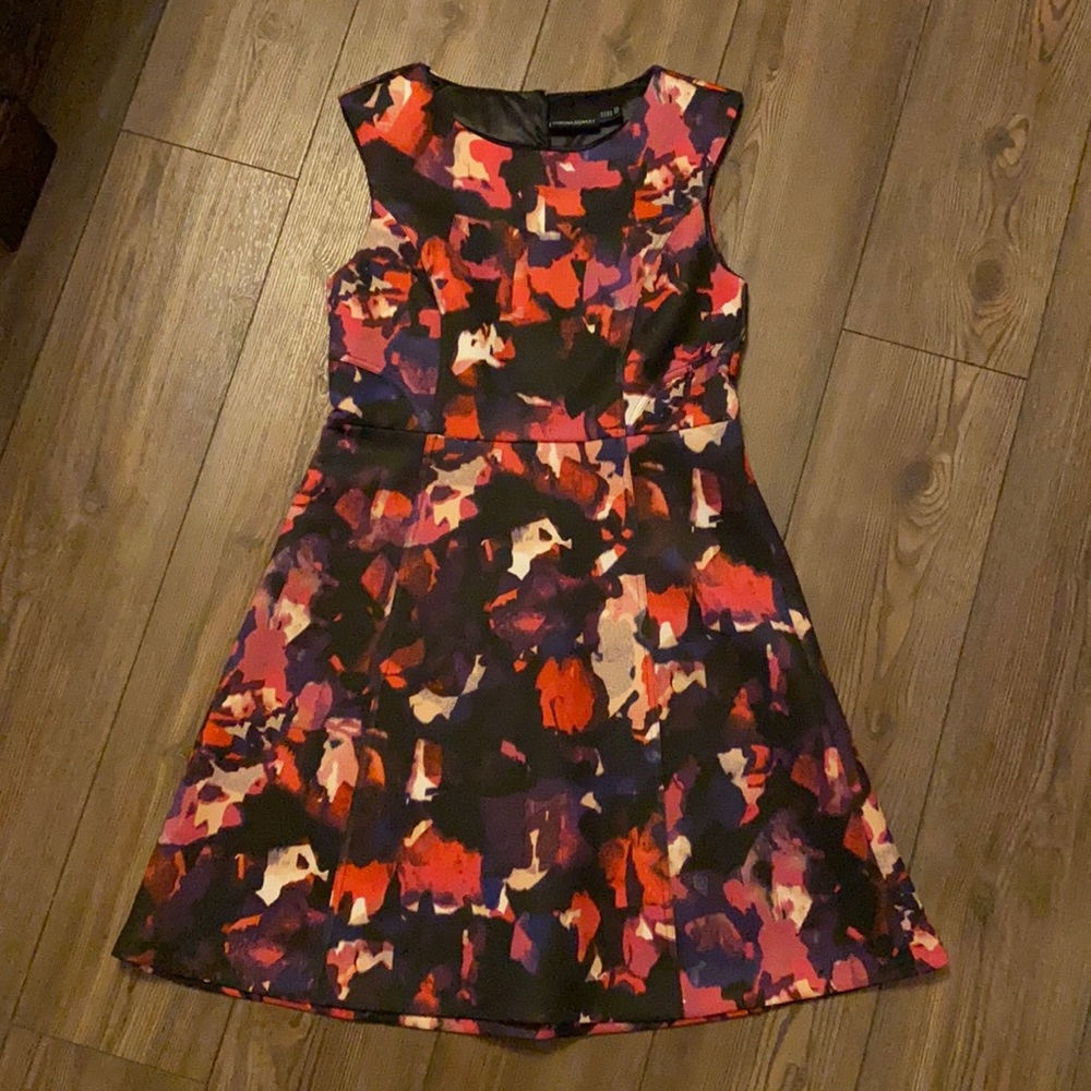 Cynthia Rowley dress